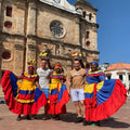 Cartagena City Tour-Juanballena.com