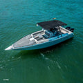 Private Boat rental Cartagena - Juan Ballena