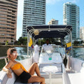 Private Boat rental Cartagena - Juan Ballena