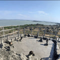 Totumo Mud Volcano - Juan Ballena | Travel Experiences in Cartagena